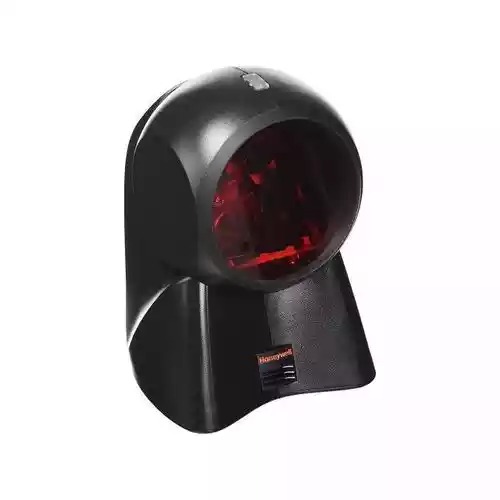 Table Top Scanner